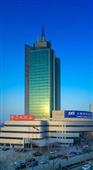 济南中豪大酒店(Zhonghao Grand Hotel)